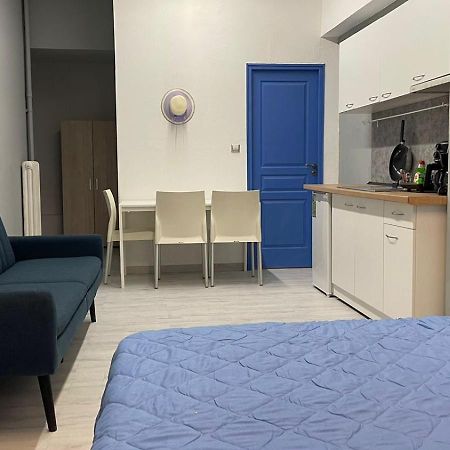Mamma Mia Apartments Ateny Zewnętrze zdjęcie