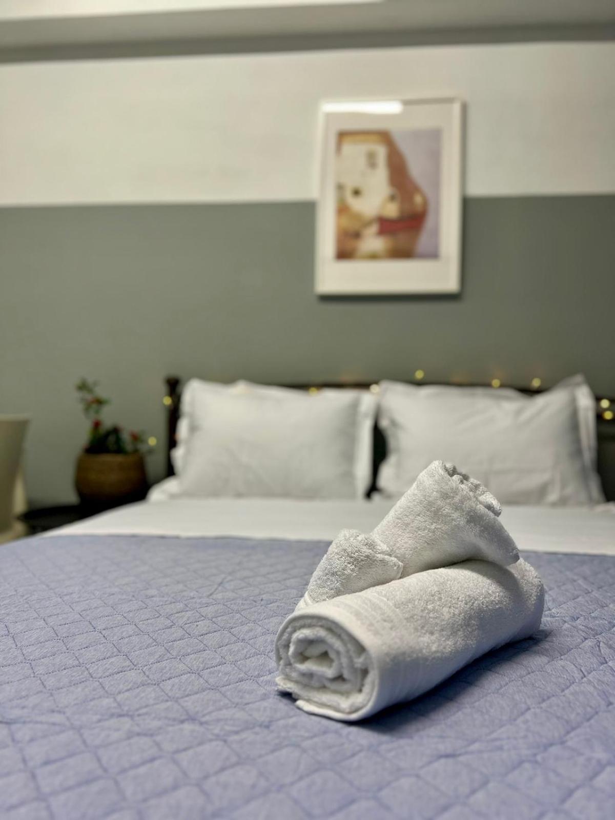 Mamma Mia Apartments Ateny Zewnętrze zdjęcie