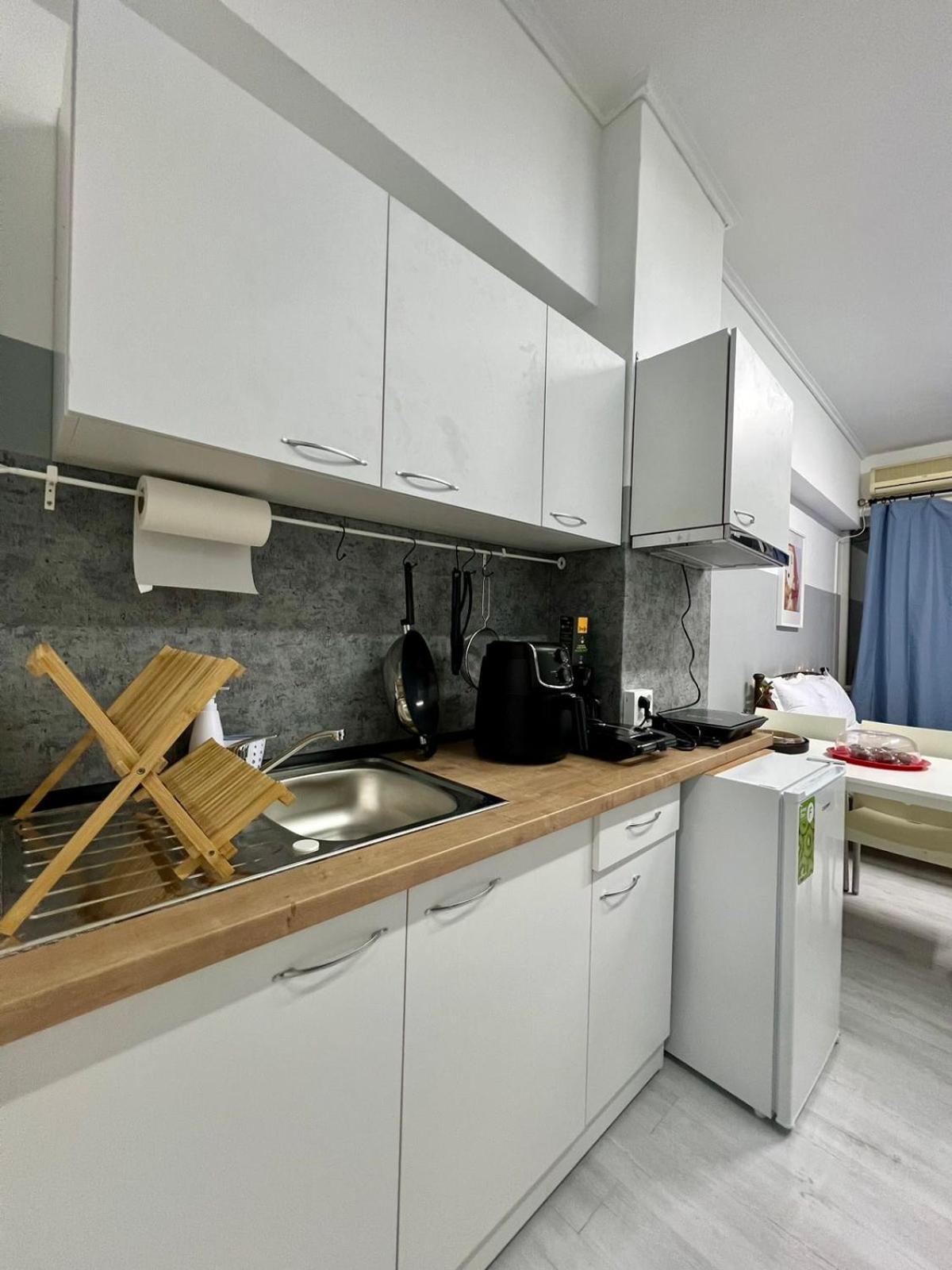 Mamma Mia Apartments Ateny Zewnętrze zdjęcie