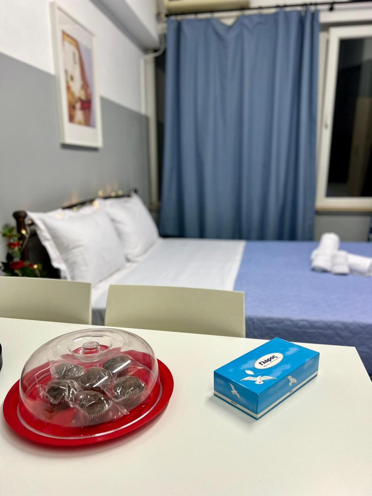 Mamma Mia Apartments Ateny Zewnętrze zdjęcie