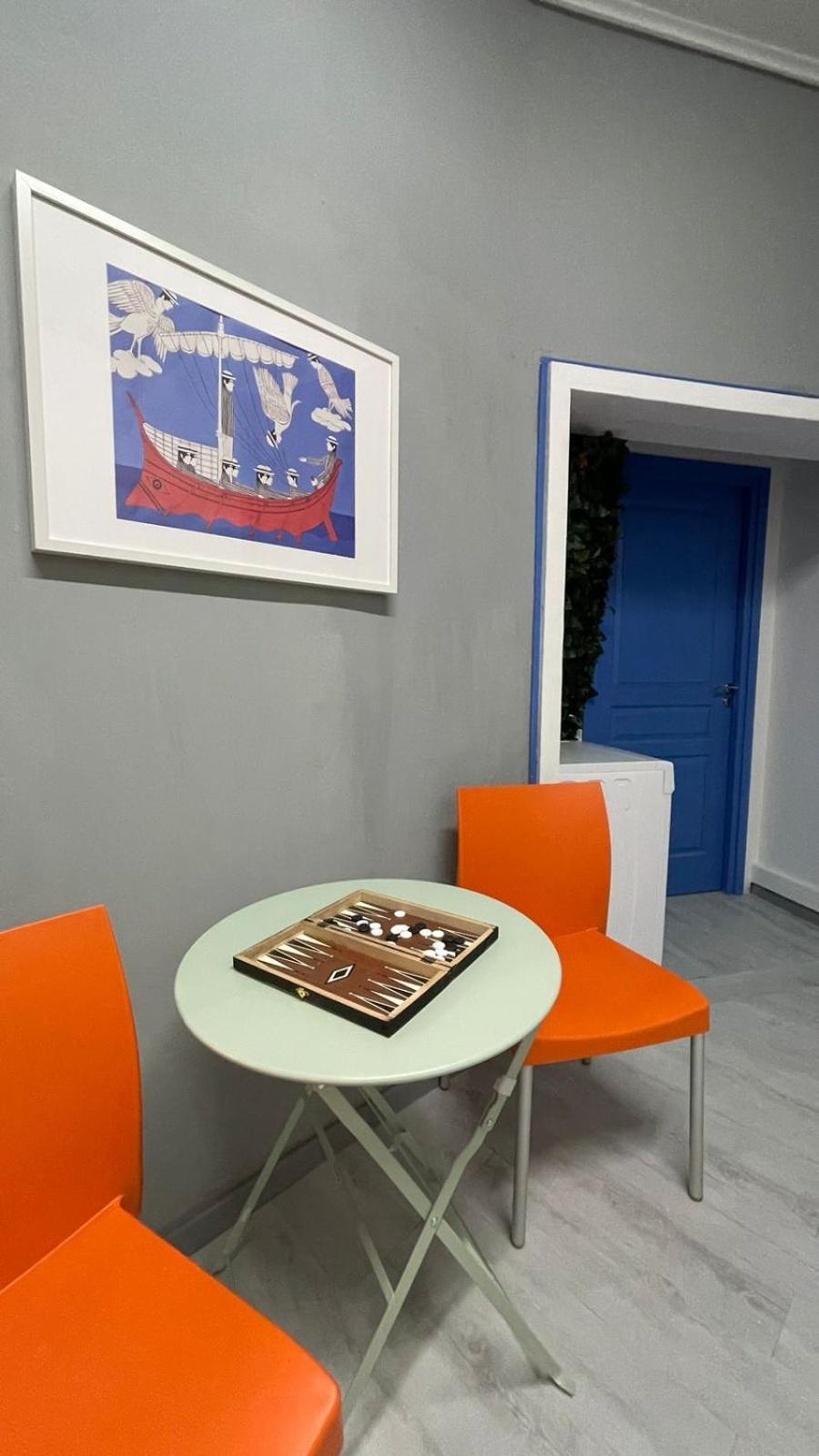 Mamma Mia Apartments Ateny Zewnętrze zdjęcie