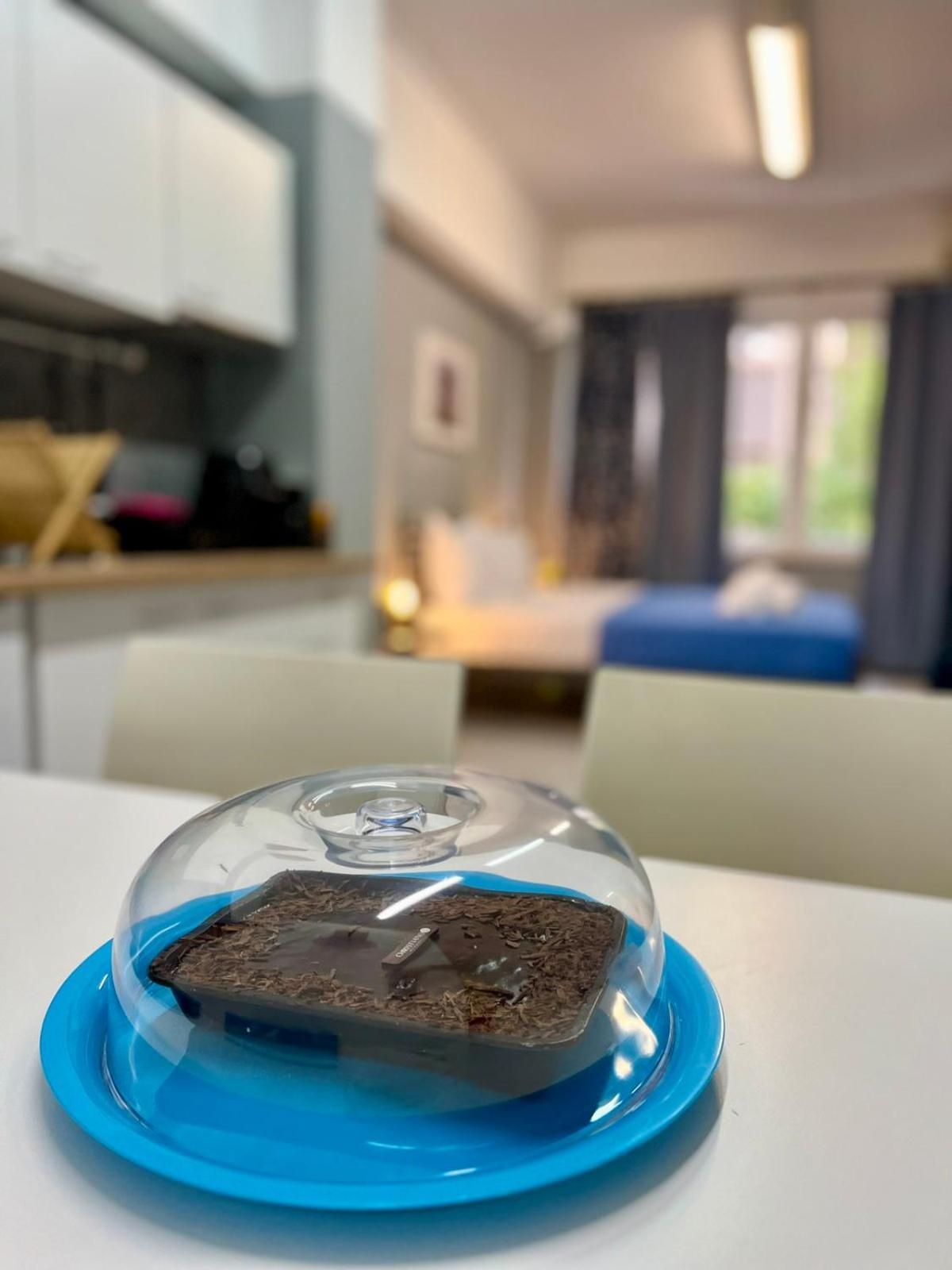 Mamma Mia Apartments Ateny Zewnętrze zdjęcie