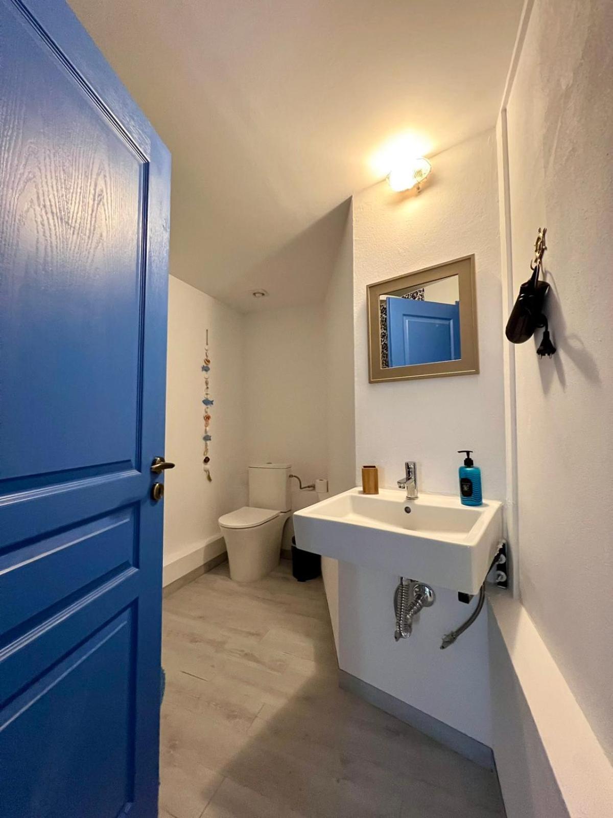 Mamma Mia Apartments Ateny Zewnętrze zdjęcie