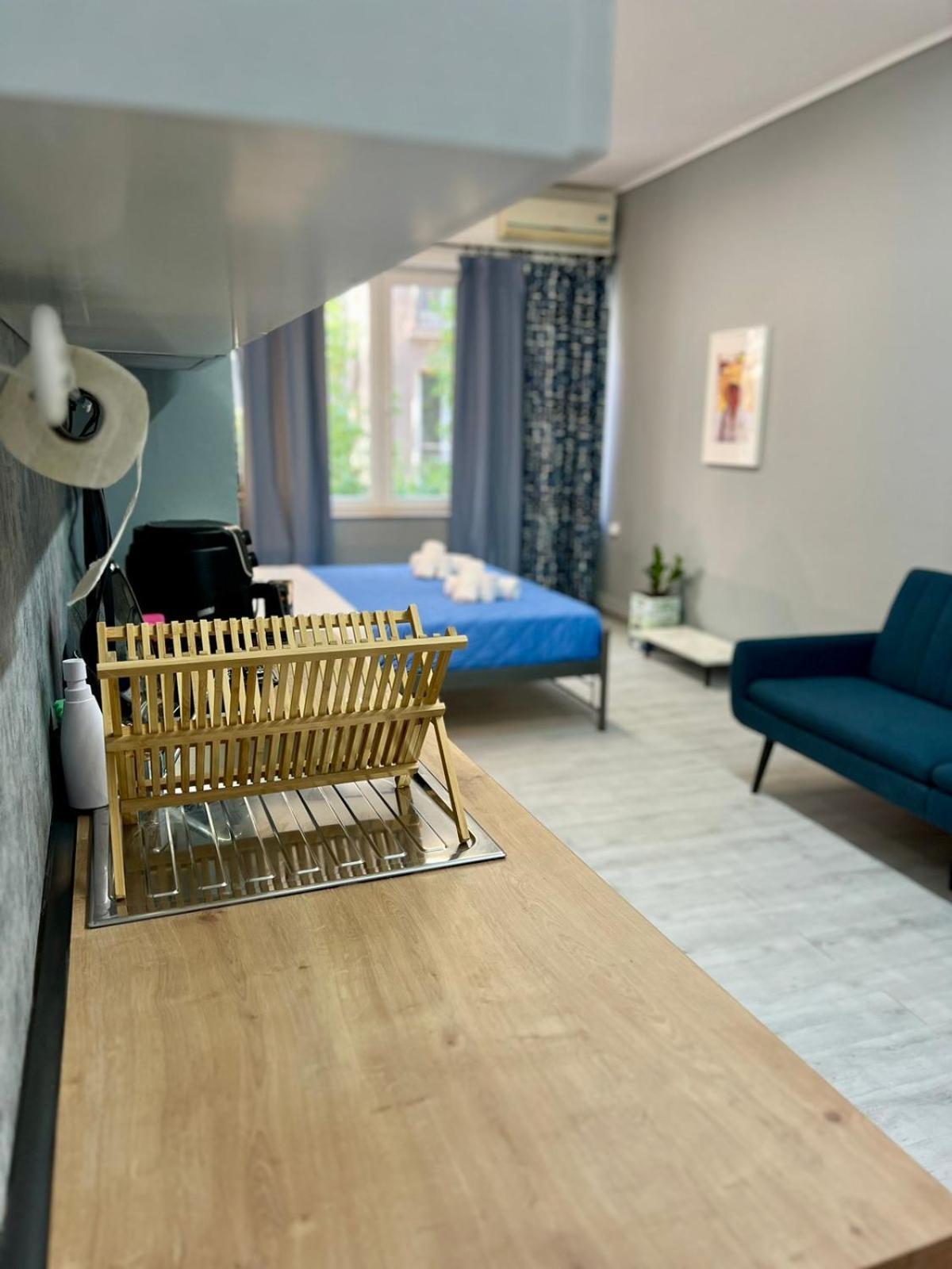 Mamma Mia Apartments Ateny Zewnętrze zdjęcie