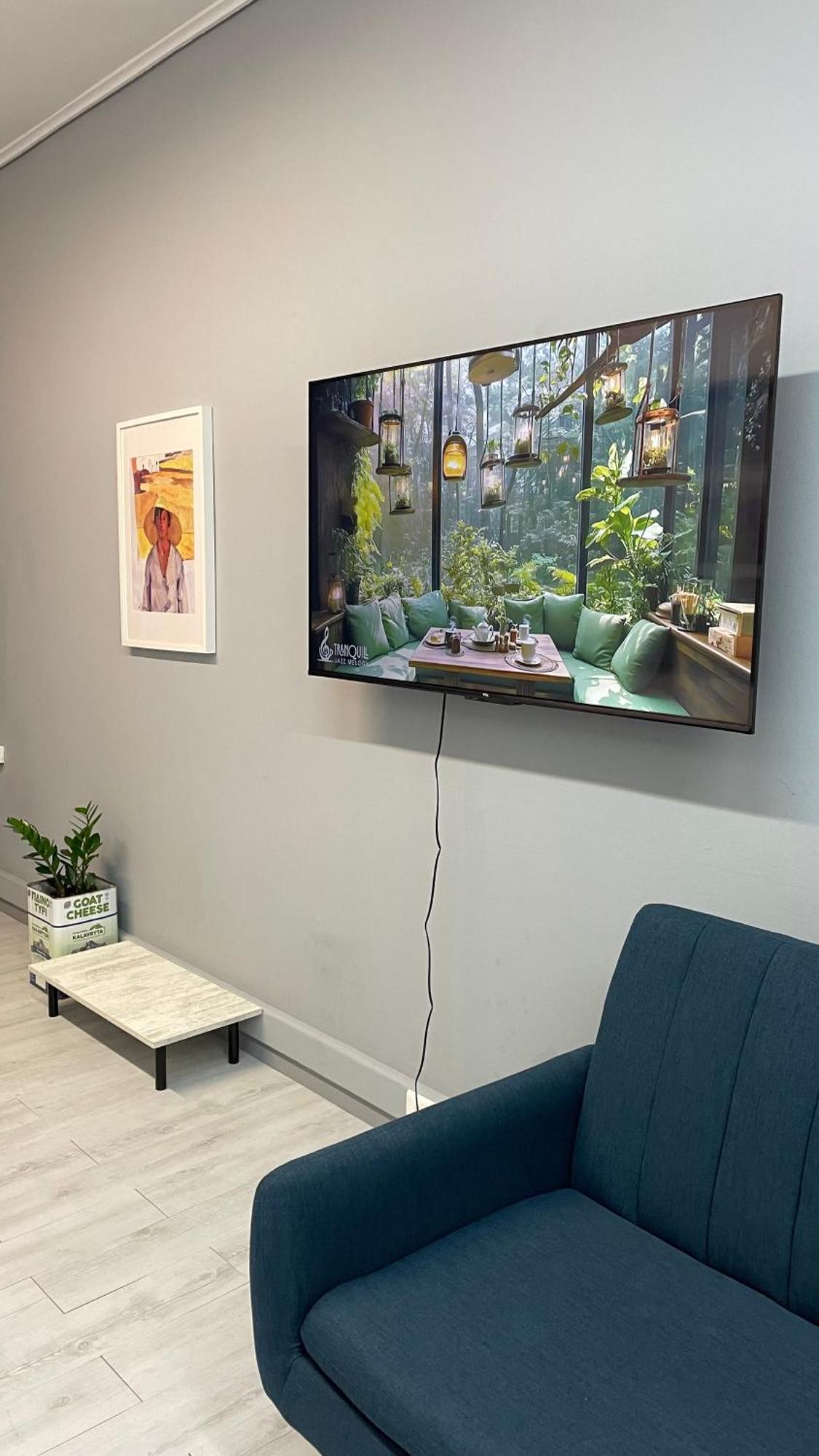 Mamma Mia Apartments Ateny Zewnętrze zdjęcie