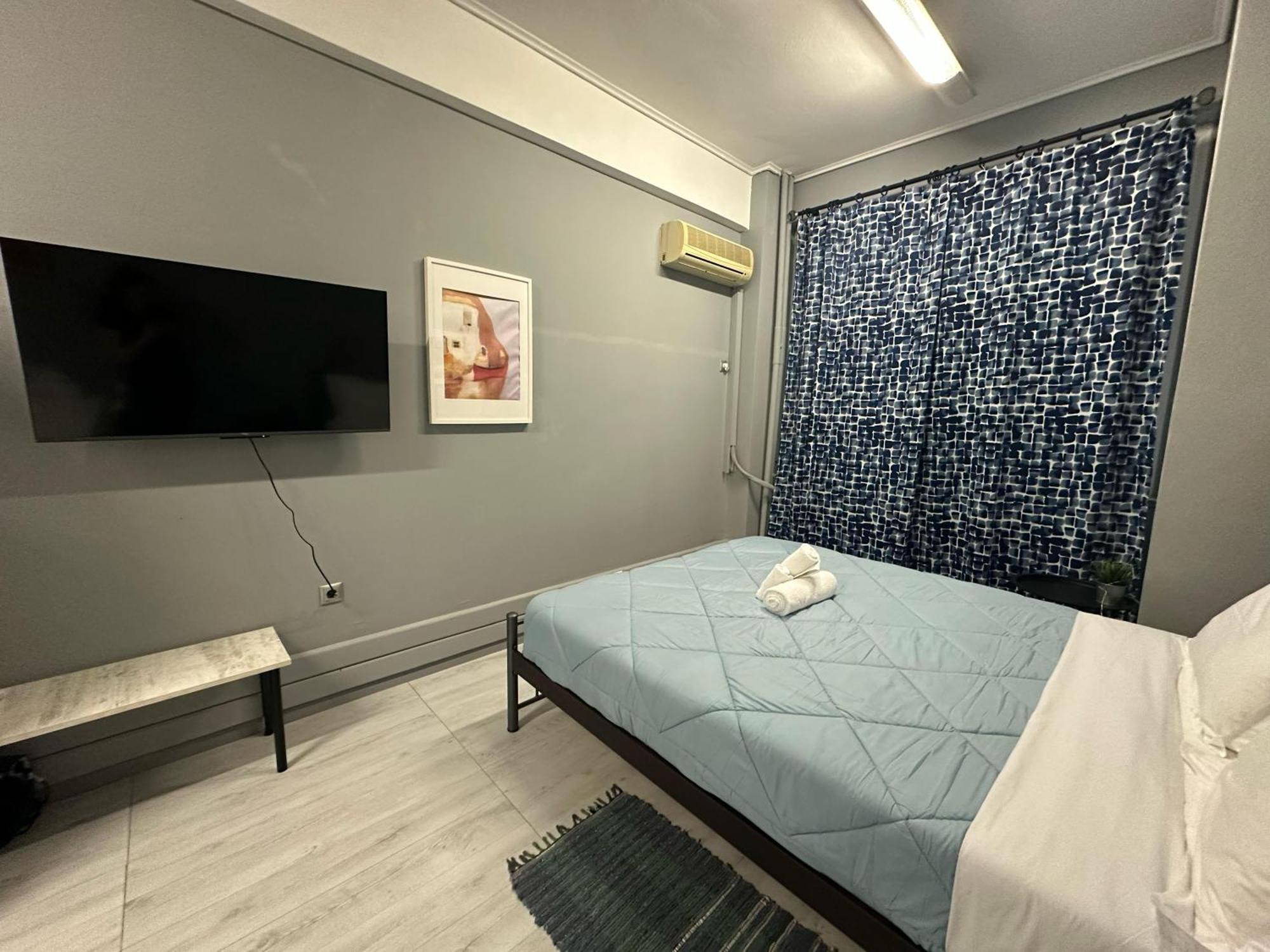 Mamma Mia Apartments Ateny Zewnętrze zdjęcie