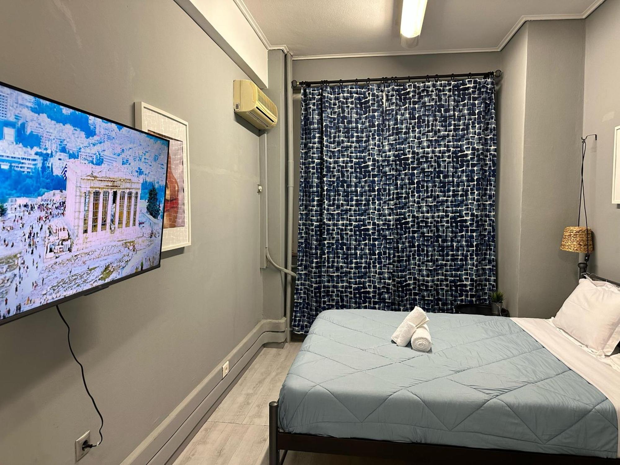 Mamma Mia Apartments Ateny Zewnętrze zdjęcie