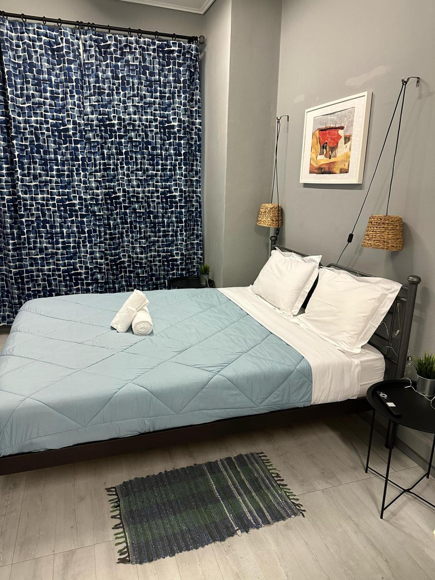 Mamma Mia Apartments Ateny Zewnętrze zdjęcie